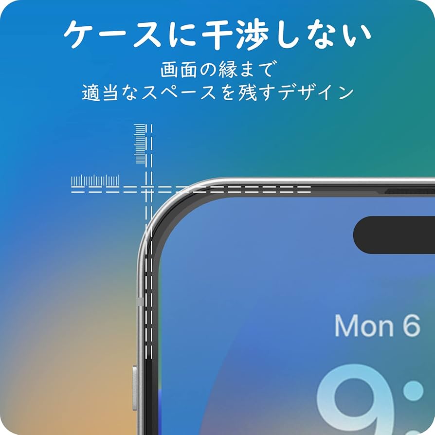 Amazon | 【佐藤ショップ】 iPhone 14 Pro アンチグレアフィルム